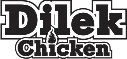 Dilek chicken logo