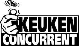 Keuken concurrent logo