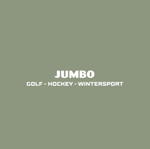 Vacature jumbo