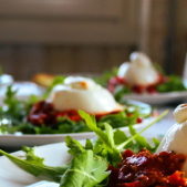 Horeca sfeerbeeld 4