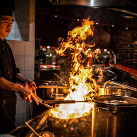 Horeca sfeerbeeld groot 3