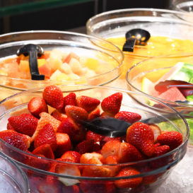 Horeca sfeerbeeld groot 4