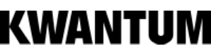 Kwantum logo