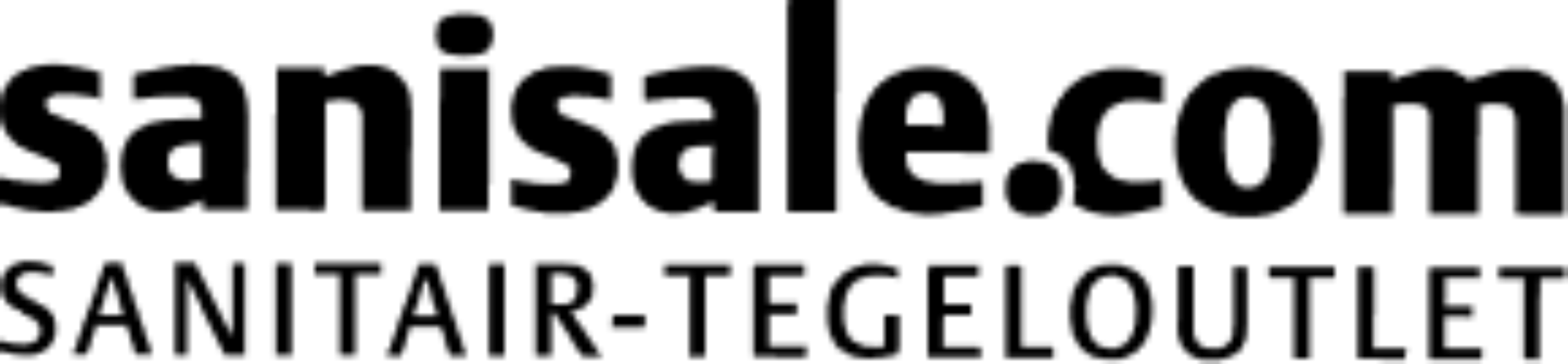 Sanisale logo
