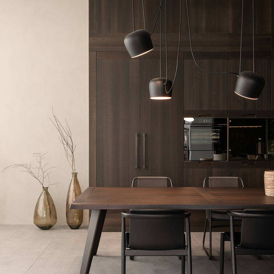 Homepage keuken header